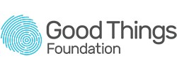 Good Things Foundation