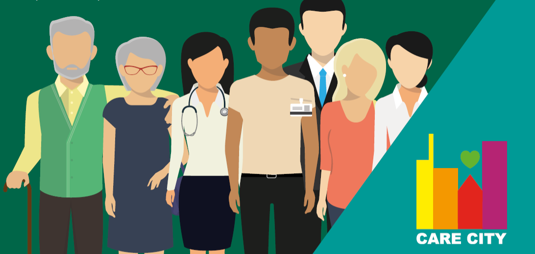 Care City Community Board Recruitment Pack