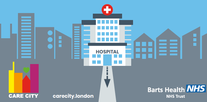 Improving Patient Discharge Process for Carers