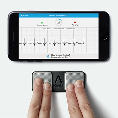 Detect, Protect, Correct and Perfect – 4 easy steps to save a life!