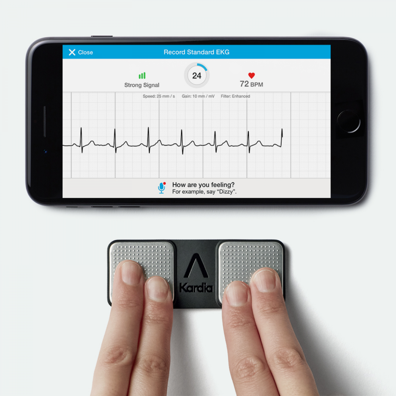 Turning brilliant into life-saving at Care City