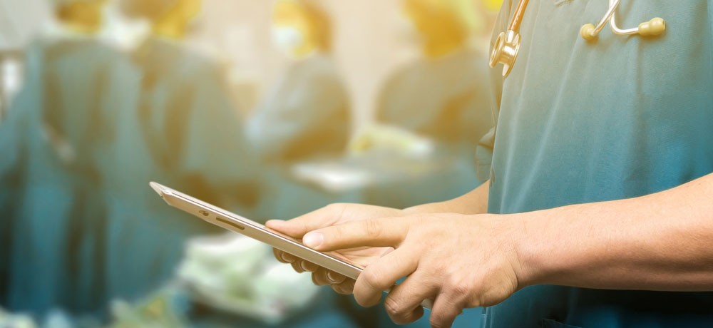 Using innovation to enhance the work & productivity of junior health & care roles