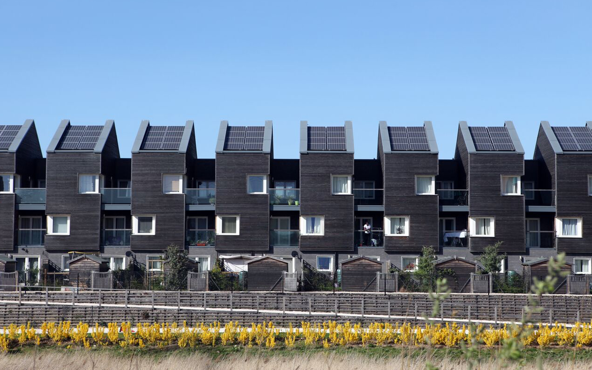 Care City - Healthy New Towns