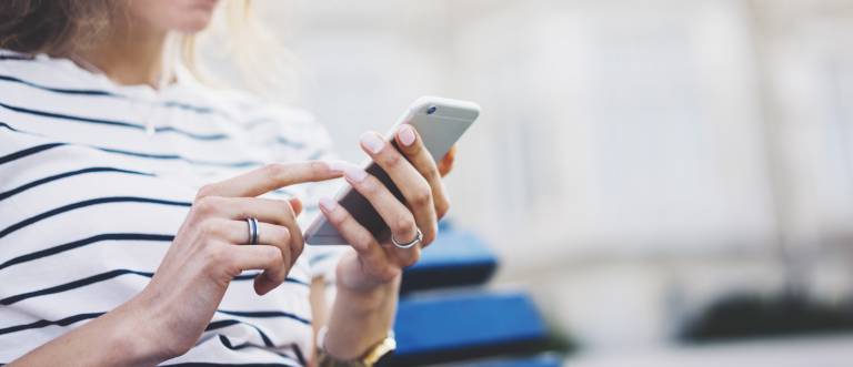 Care City supports rehabilitation app for Long COVID